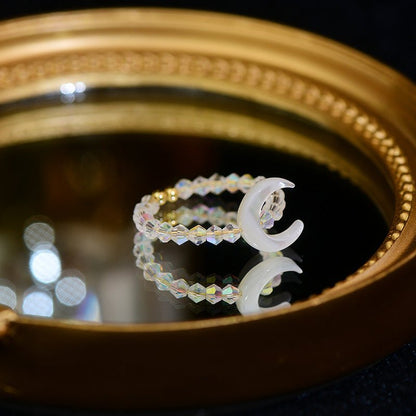 [] Moonlight Ring
