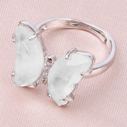 Whimsical Wings: Butterfly Rings Collections