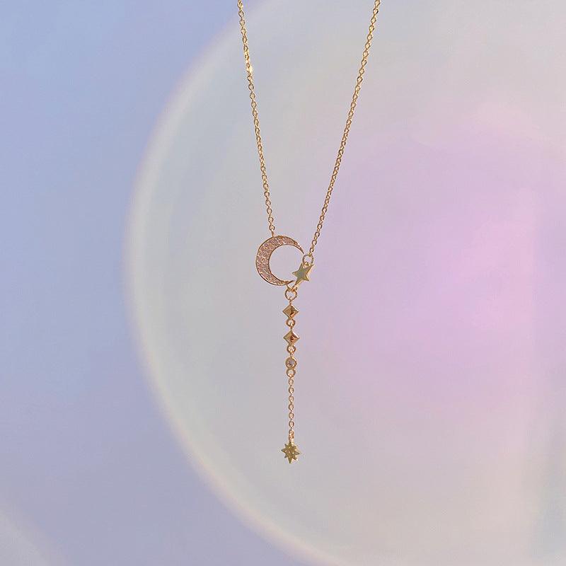 Daydream Necklace