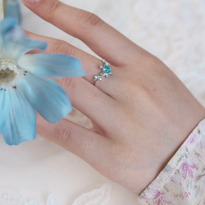 Dilara Tiara Ring