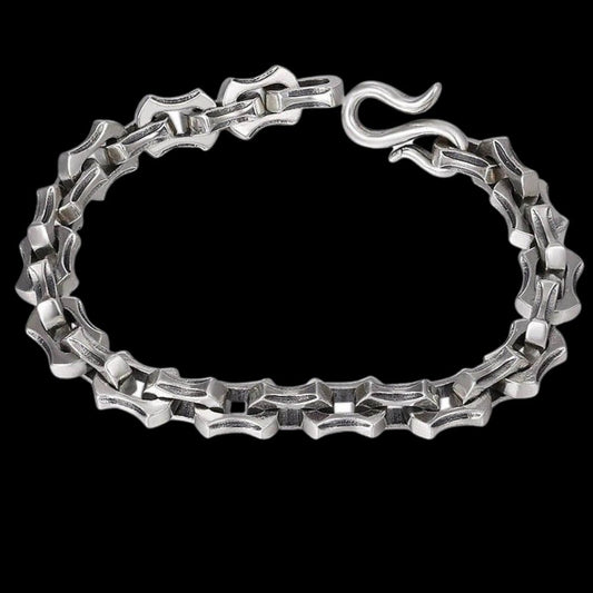 Dragon Bone Bracelet