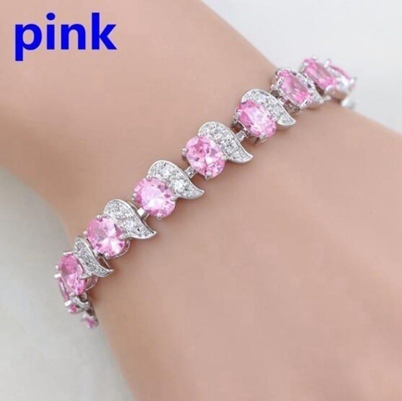 Eternal Bloom Magick Bracelet