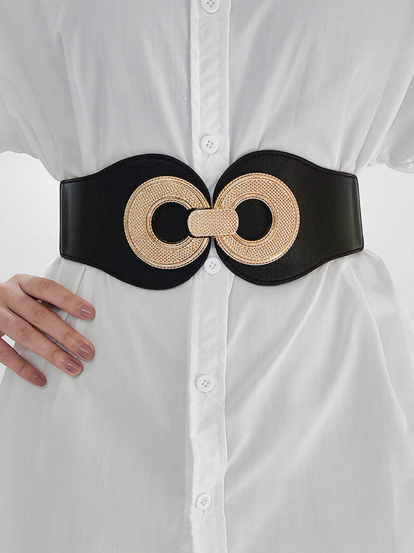 Adjustable Elasticity Split-joint Belts