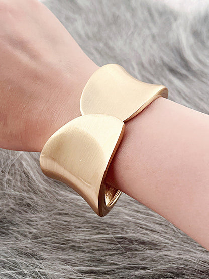 Geometric Color Bracelet Accessories
