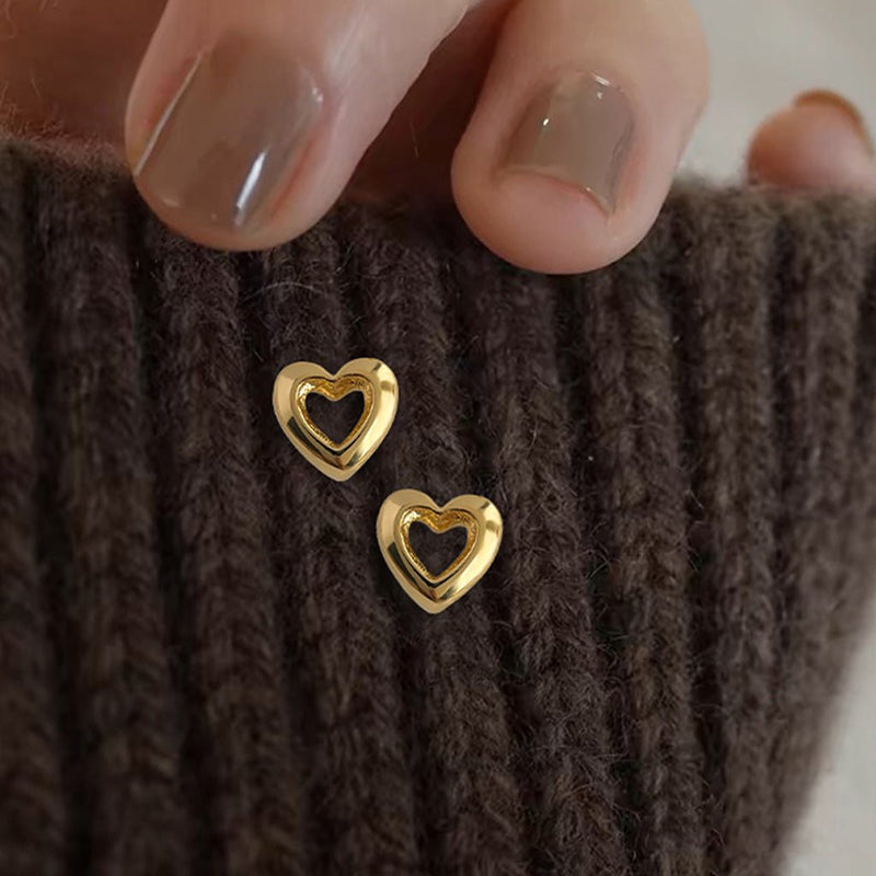 Echo of Love Earrings