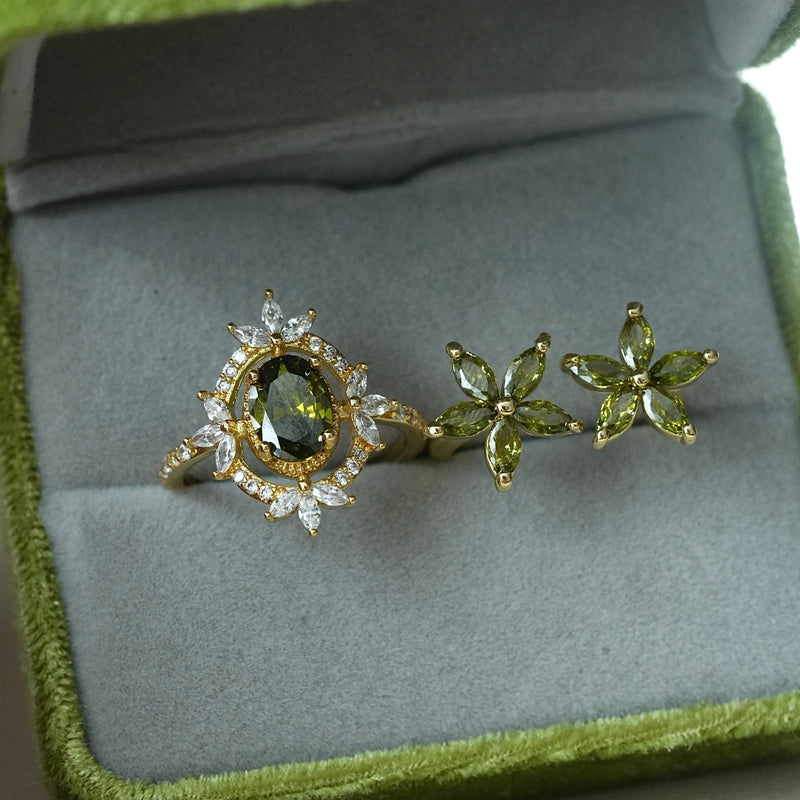 Evergreen Eden Ring
