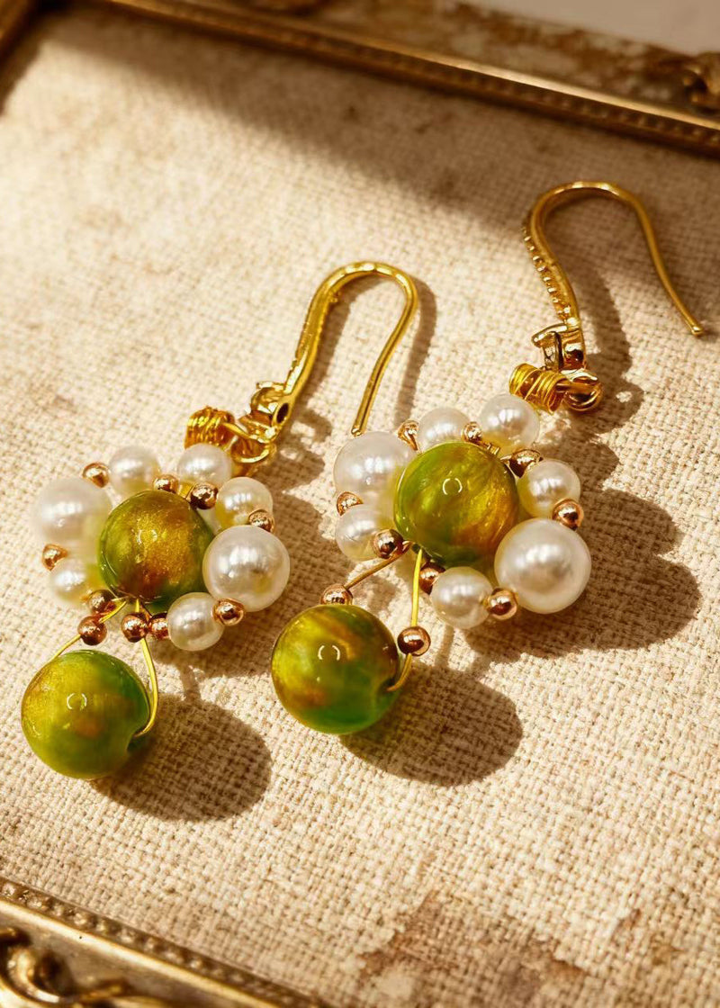Original Design Fine Pearl for Drop Earrings