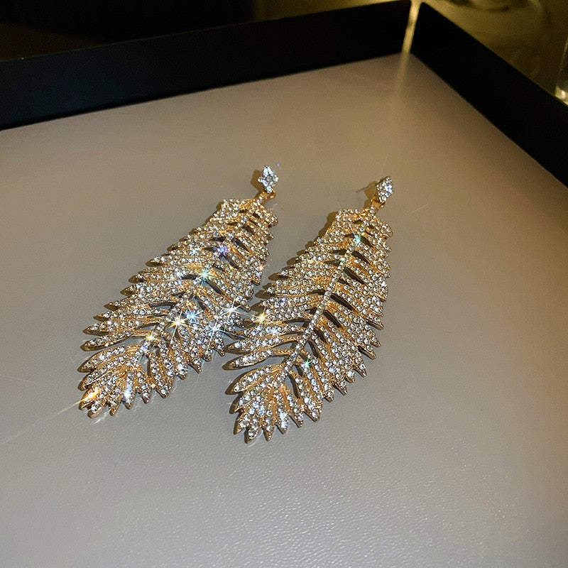Mari Elite Earrings
