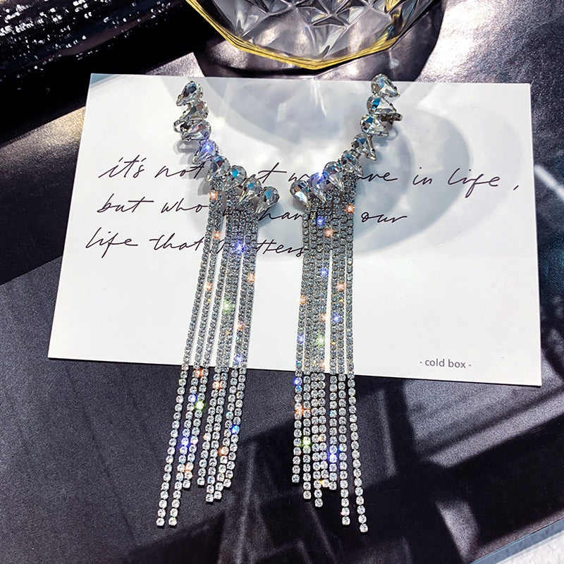 Mari Elite Earrings