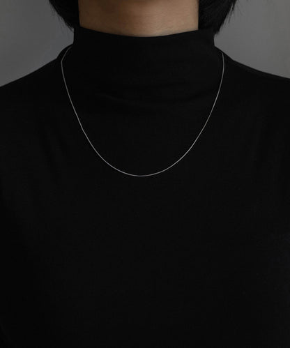 Original Design Stainless Steel Necklace