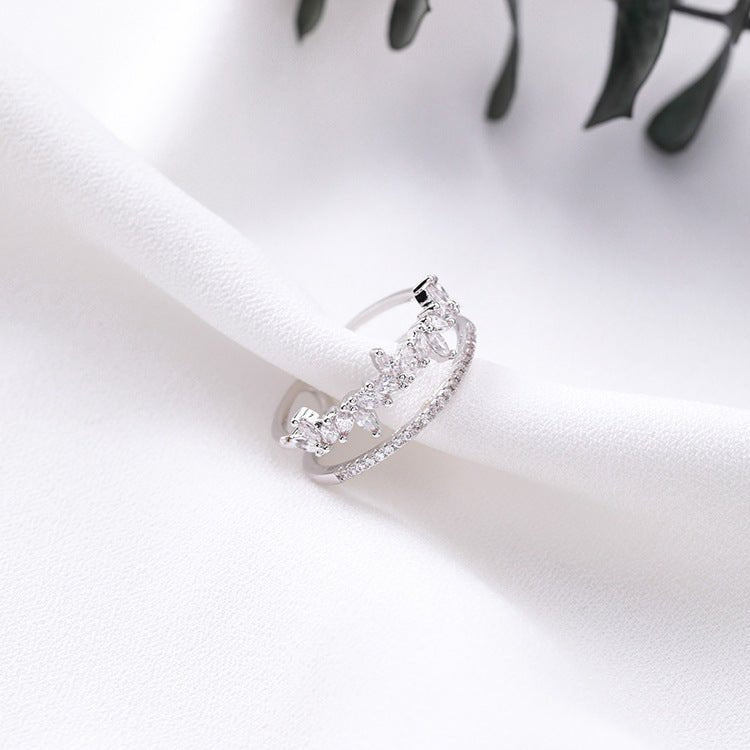 [sample ] Seraphina Ring