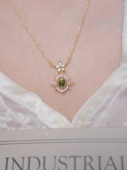 [sample ] Garden of Eden Necklace