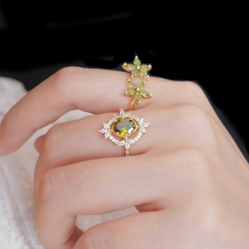 Garden of Eden Ring