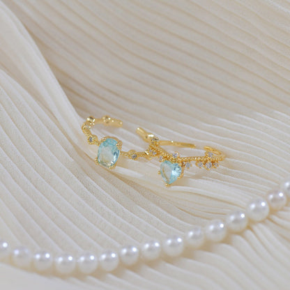 Lullaby of the Sea Ring