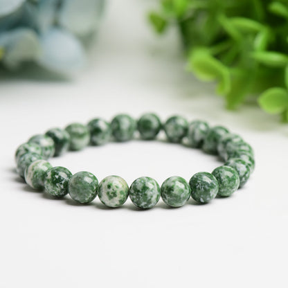 Mixed Crystal Spiritual Healing Bracelet for Energy & Protection