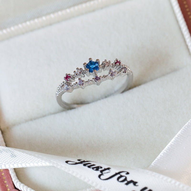 [] Moonlit Ring