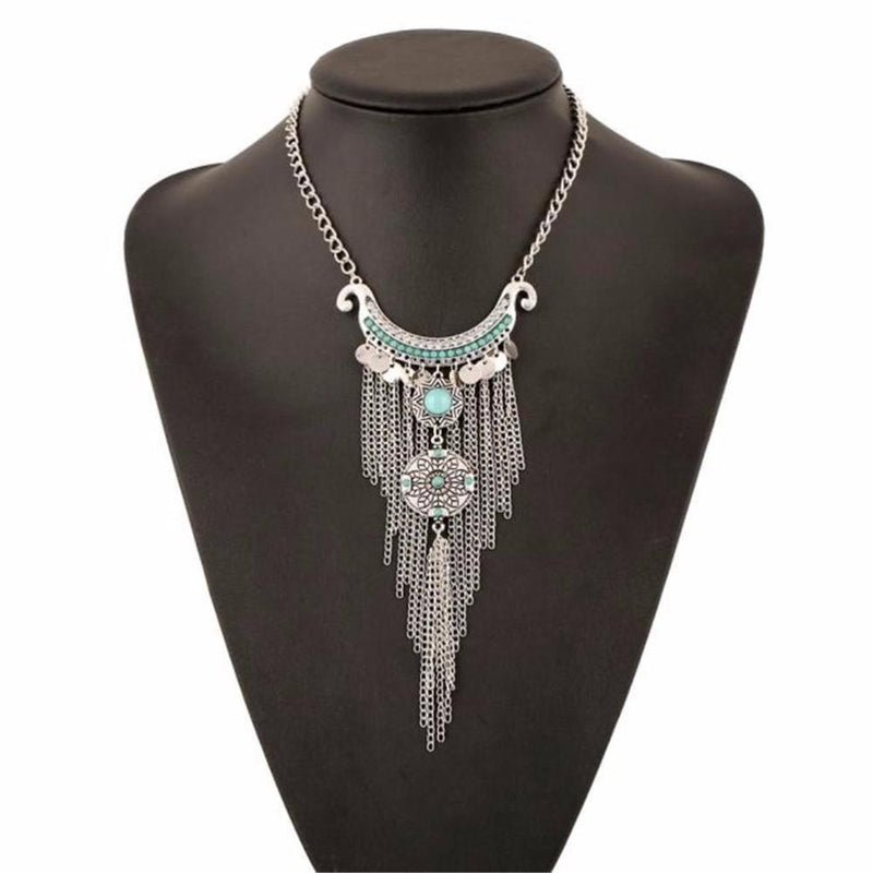 Turquoise Necklace