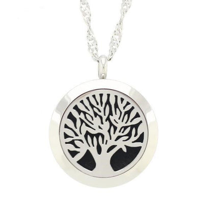 Magical Aromatherapy Diffuser Necklace