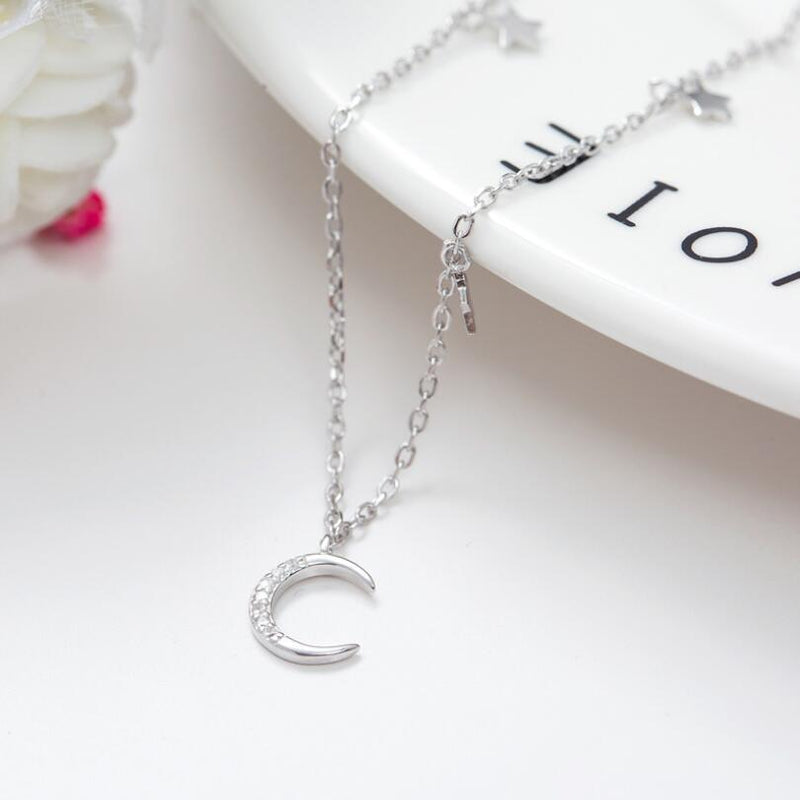 The Magical Night Necklace