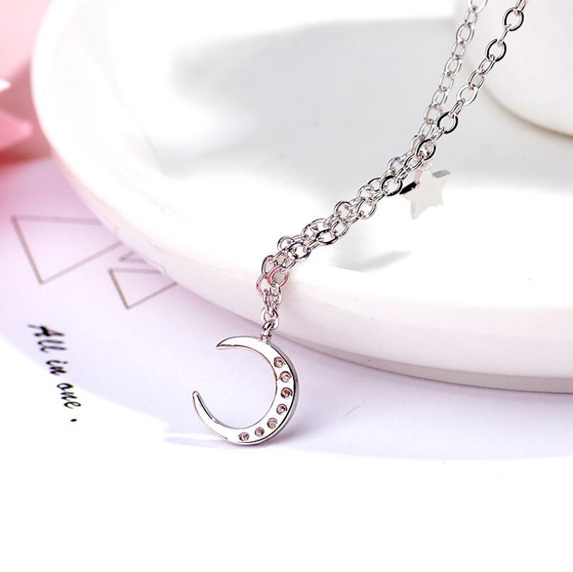 The Magical Night Necklace