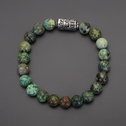 Pietersite Tiger Eye Positive Energy Healing Bracelet