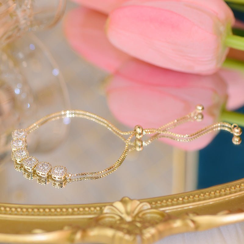 Belle Princess Bracelet