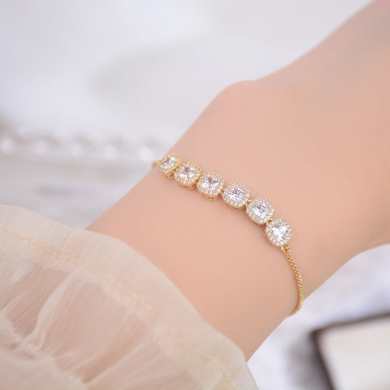 Belle Princess Bracelet