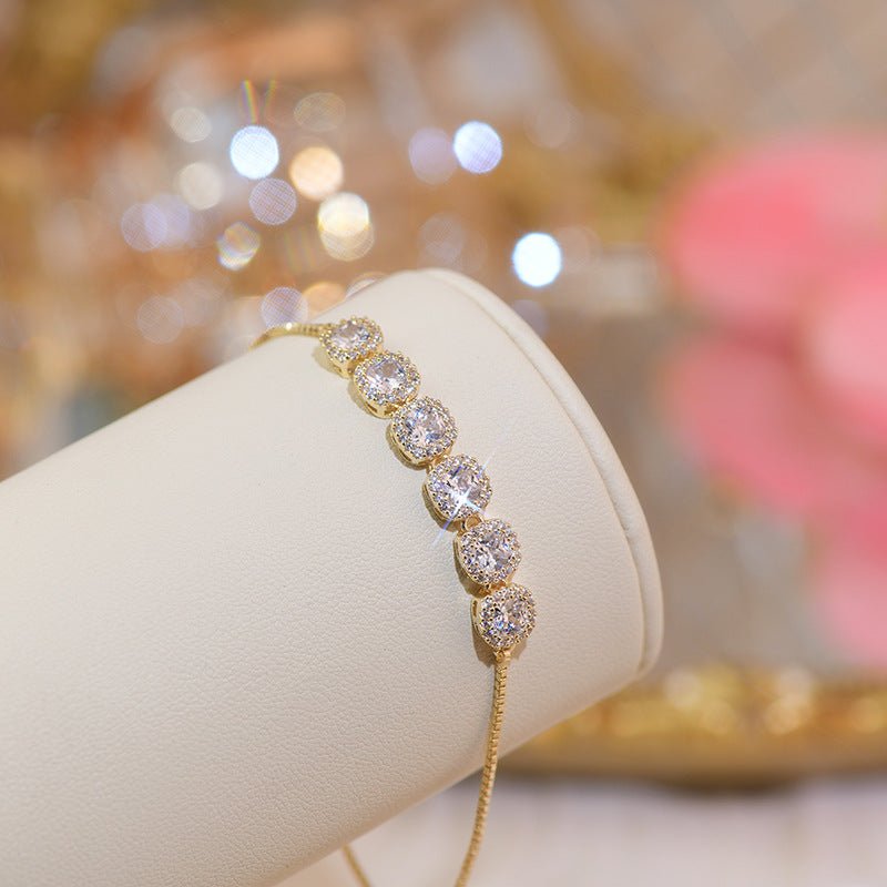 Belle Princess Bracelet