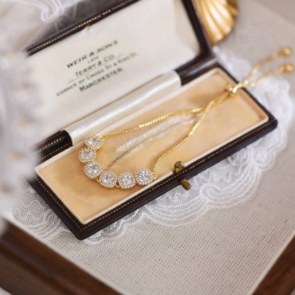 Belle Princess Bracelet
