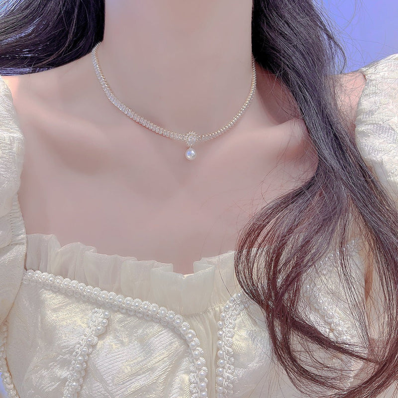 Barbara Princess Necklace