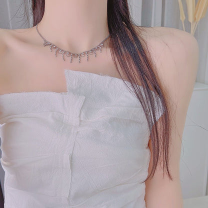 Sienna Princess Necklace