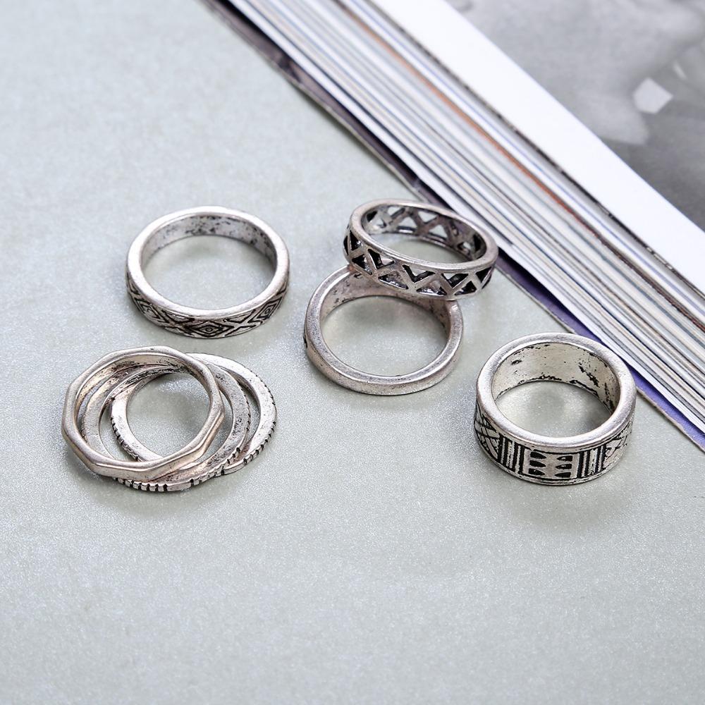 Ring Set