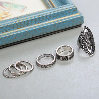 Ring Set