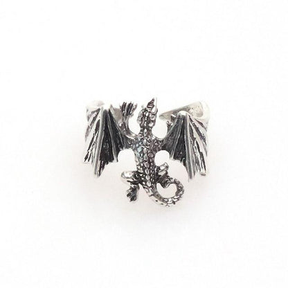 Magical Flying Dragon Ring