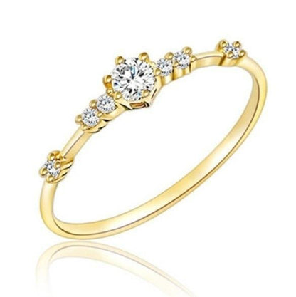 The Little Princess Ring