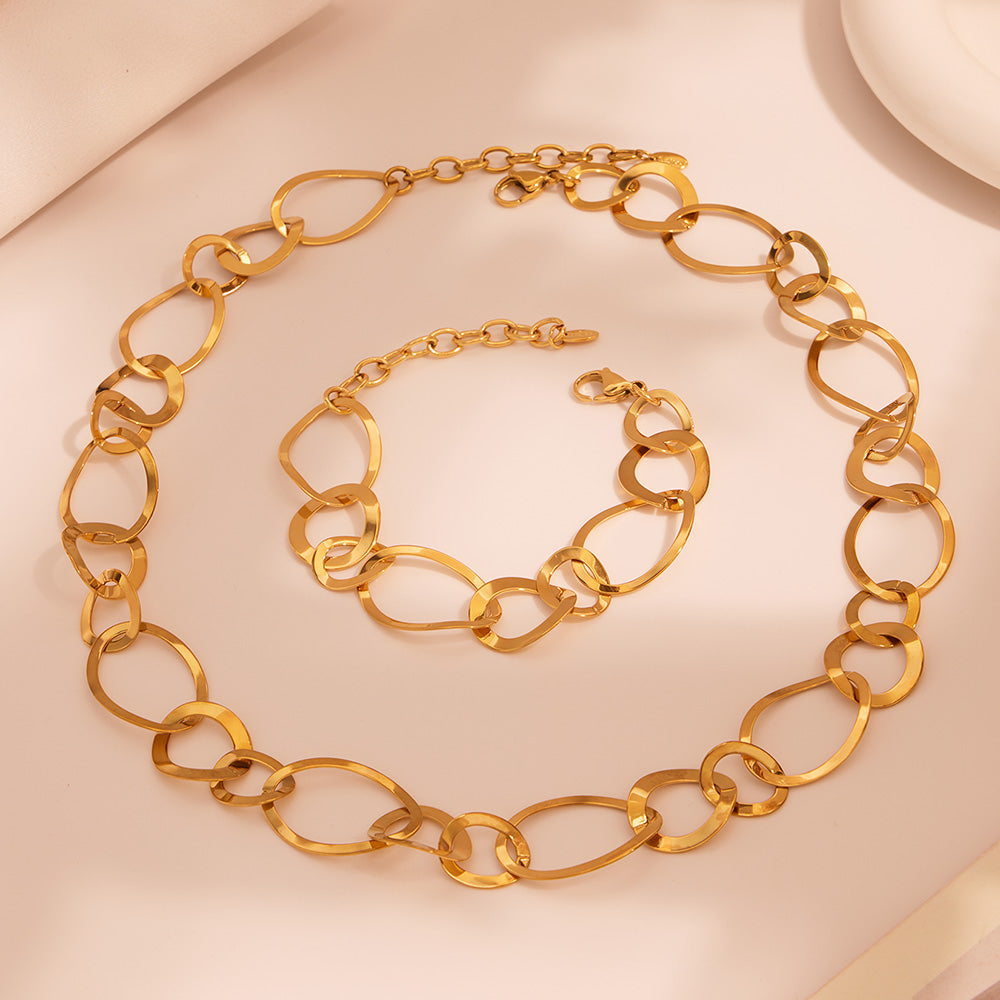 Lustre Bracelet