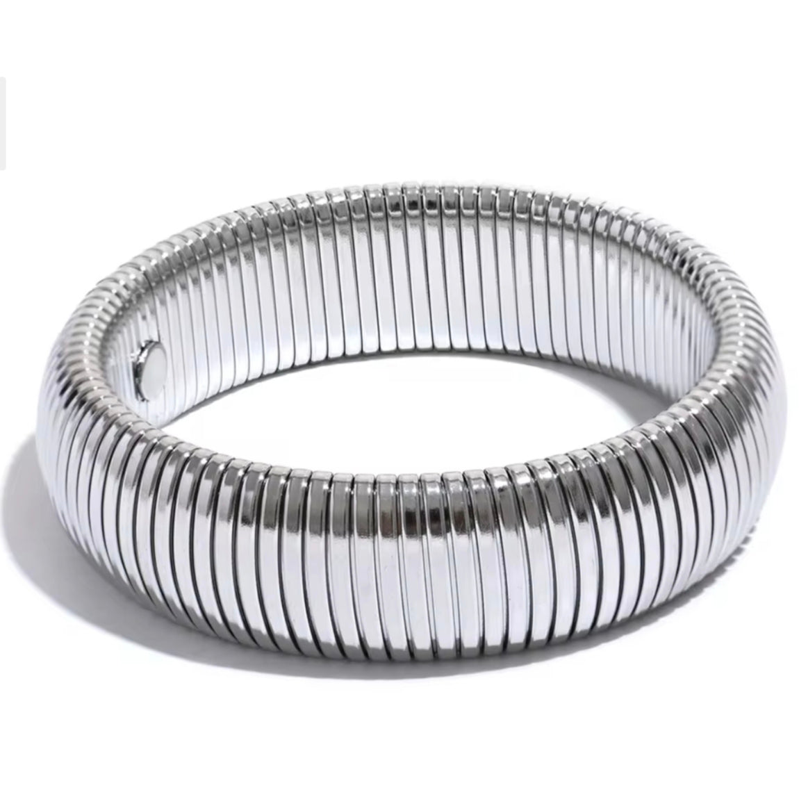 Eterna Luxe Bangle