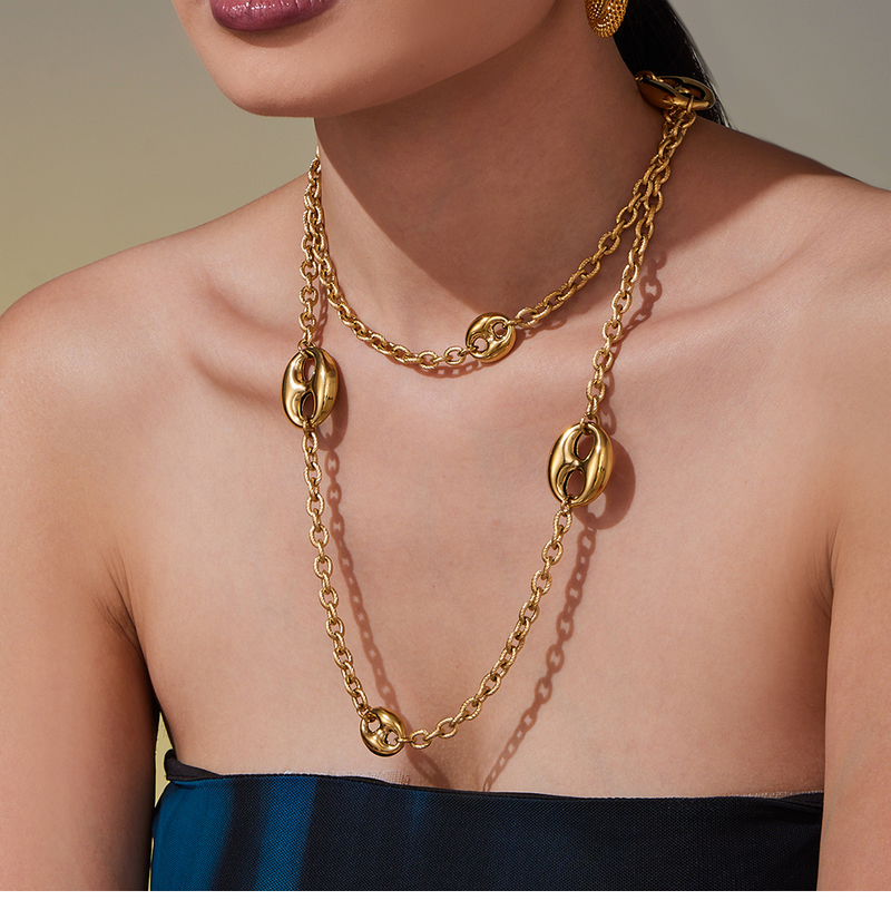 Serenna Necklace