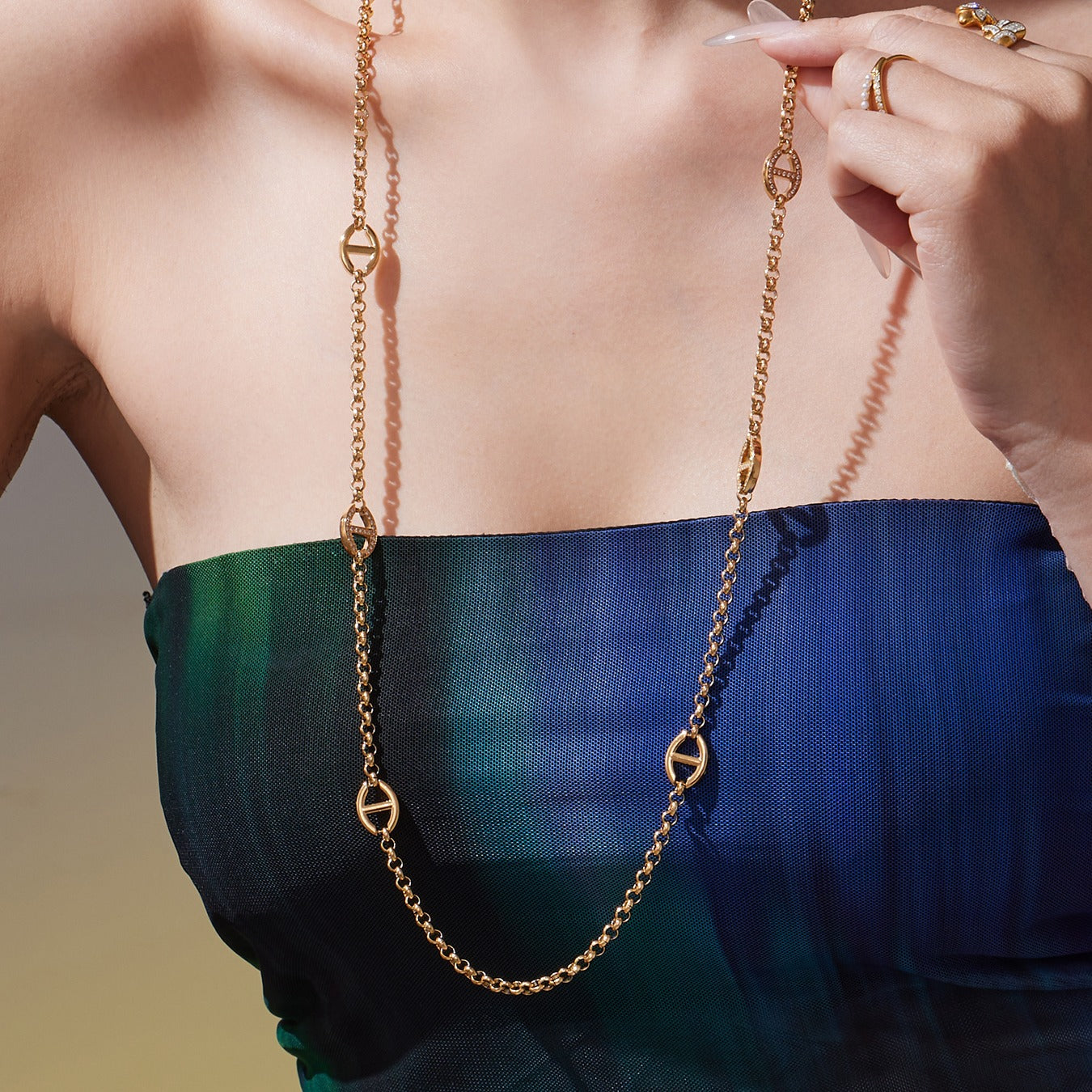 Éclat Chain