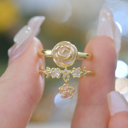 Rose Garden Ring