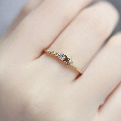 Starfall Ring