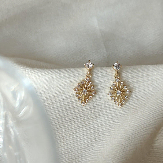 [] Starlight Earrings