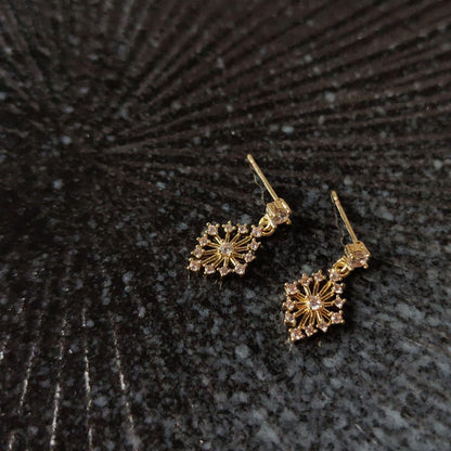 [] Starlight Earrings