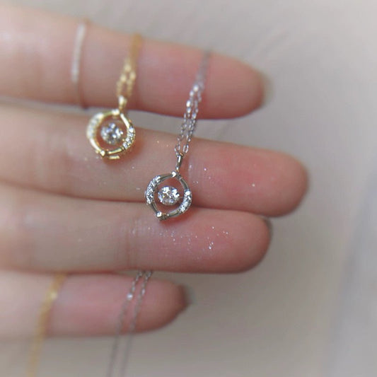 Supernova Necklace