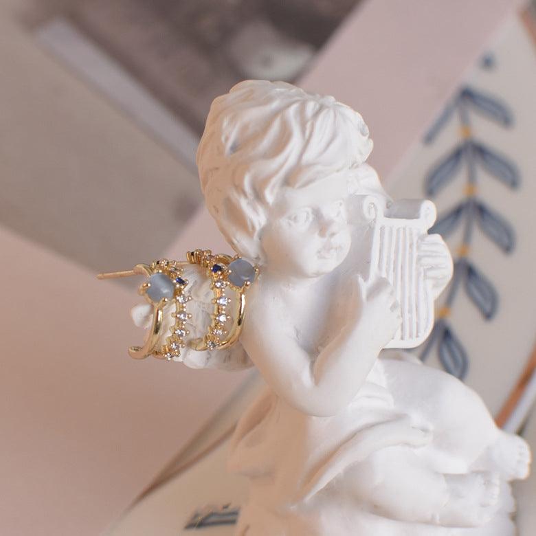 Sweet Dream Earrings