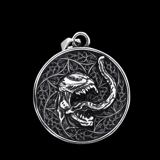 Venom's Wrath Pendant