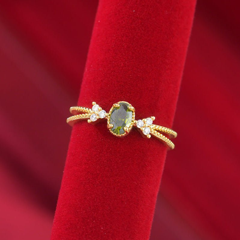 Verde Altar Ring