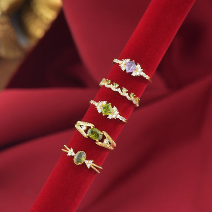 Verde Altar Ring