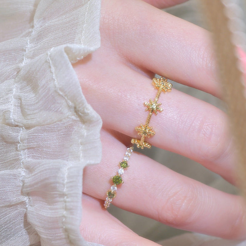 Verte Cadence Ring