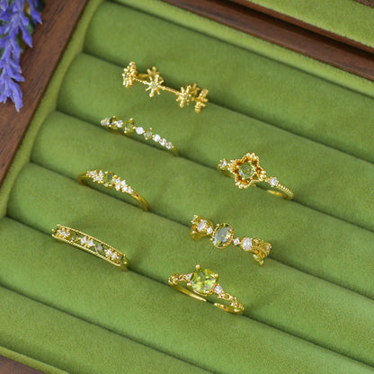 Verte Cadence Ring